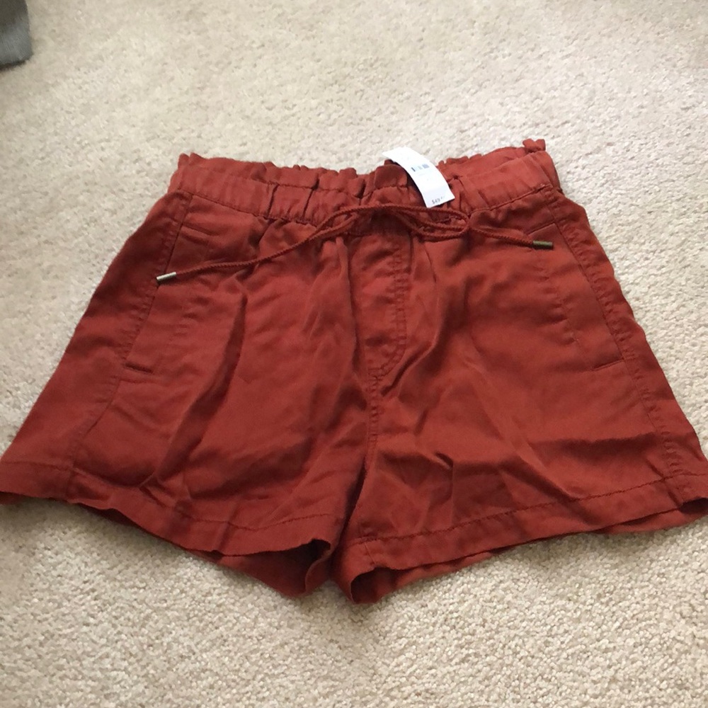 Loft shorts NWT. Size XS